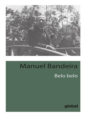 cover image of Belo belo